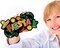 Let's Fiesta Cutouts Cinco De Mayo Festival Cut-Outs Mexican Party 30 Count